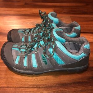 Keen Outdoor Hiking Shoes